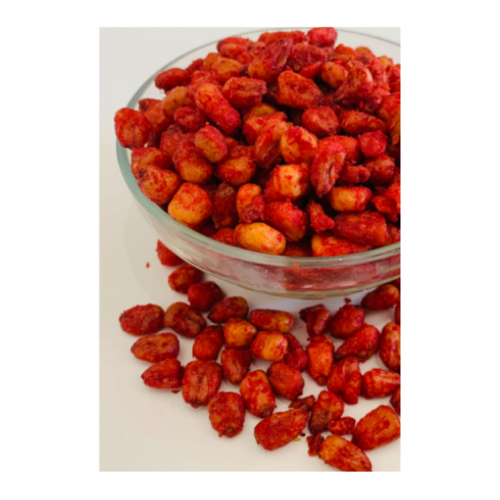 RT CORNSNAX TOMATO 100G RT CORNSNAX TOMATO 100G